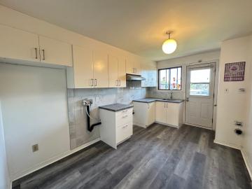 maison à vendre Montréal (Villeray/Saint-Michel/Parc-Extension) Rive-Nord