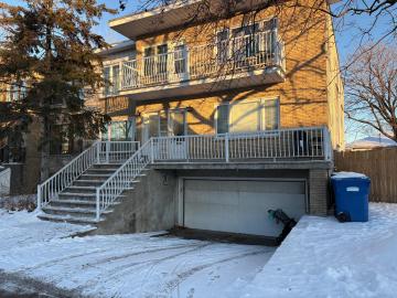 maison à vendre Côte-Saint-Luc Rive-Nord