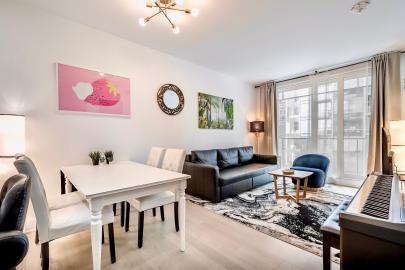 maison à vendre Montréal (Ville-Marie)