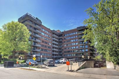 maison à vendre Côte-Saint-Luc Rive-Nord