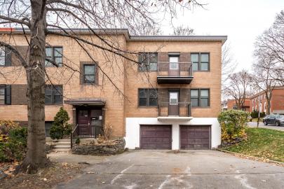maison à vendre Westmount Rive-Nord