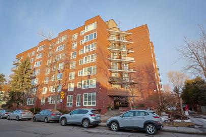 maison à vendre Montréal (Côte-des-Neiges/Notre-Dame-de-Grâce) Rive-Nord