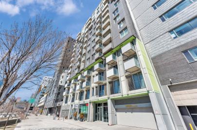 maison à vendre Montréal (Ville-Marie) Rive-Nord