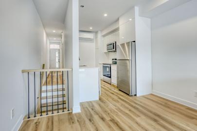 maison à vendre Montréal (Le Sud-Ouest) Rive-Nord