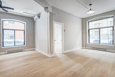 maison à vendre Montréal (Ville-Marie) Rive-Nord