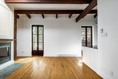 maison à vendre Montréal (Ville-Marie) Rive-Nord