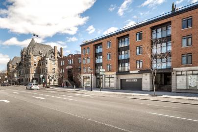 maison à vendre Montréal (Ville-Marie)