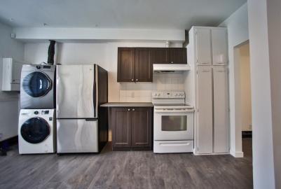 maison à vendre Montréal (Côte-des-Neiges/Notre-Dame-de-Grâce) Rive-Nord