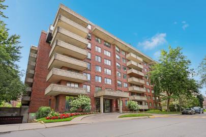 maison à vendre Côte-Saint-Luc Rive-Nord