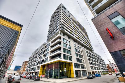 maison à vendre Montréal (Le Sud-Ouest) Rive-Nord